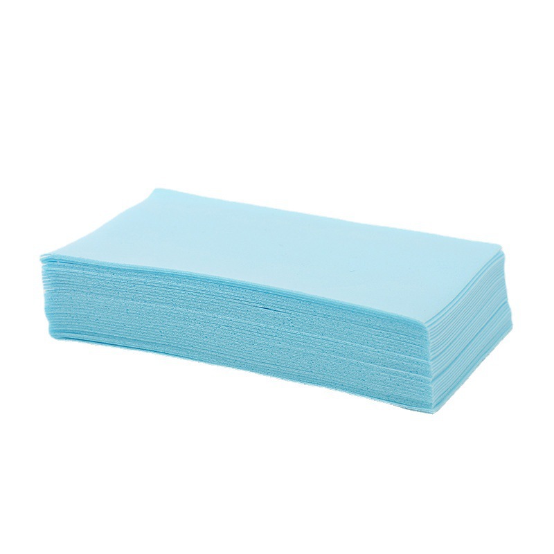 Multi-functional floor cleaning film can melt water household fragrance decontamination cleaning film cleaning powerful detergent