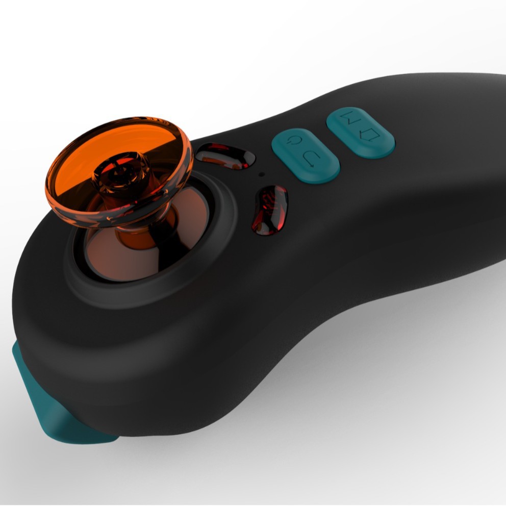 Vr Remote Control-Z1