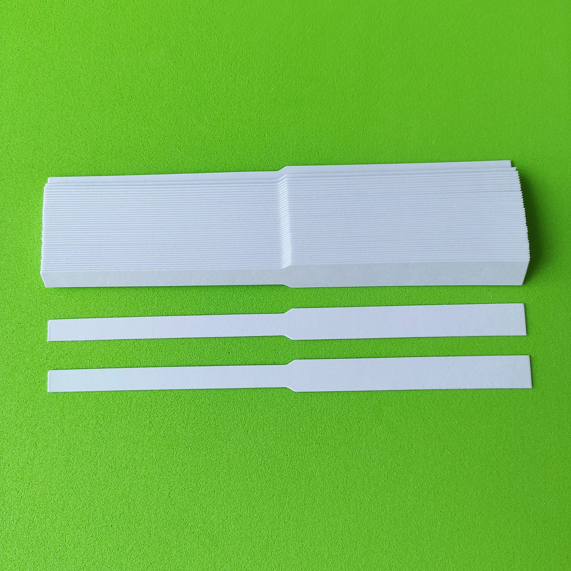 Long Paddle-Shaped Perfume Test Paper, Fragrance Expansion Paper, Fragrance Retention Paper, Fragrance Diffusion Paper, Test Paper, Essential Oil Fragrance Identification Paper, Fragrance Test Card Paper