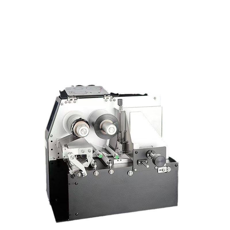 ZLEITEC/Zhaolei Single Hangtag Printer TP-80 Clothing Hangtag Certificate Ticket