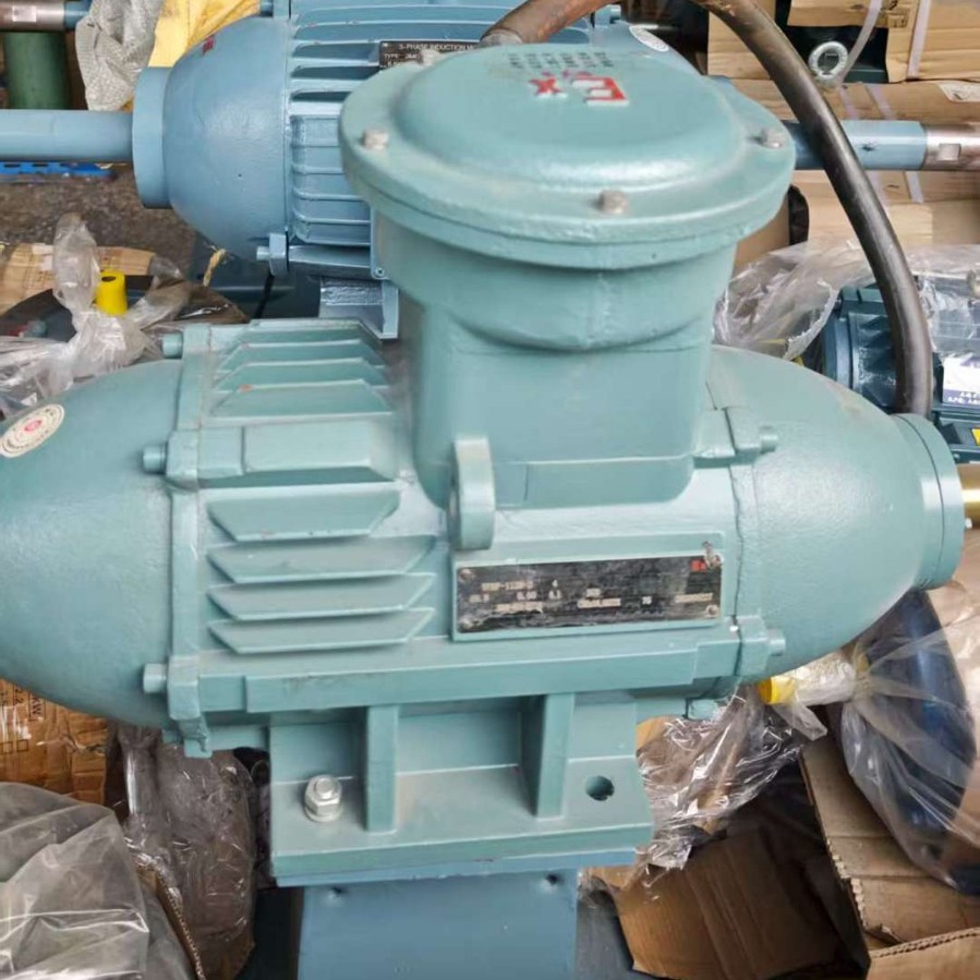 Three-Phase Vertical Speed-Adjustable Polishing Machine, Grinding Machine, Wire Drawing Machine, 380V Sharp Clamp, Double-Head Cloth Wheel, Belt Grinder, Desktop