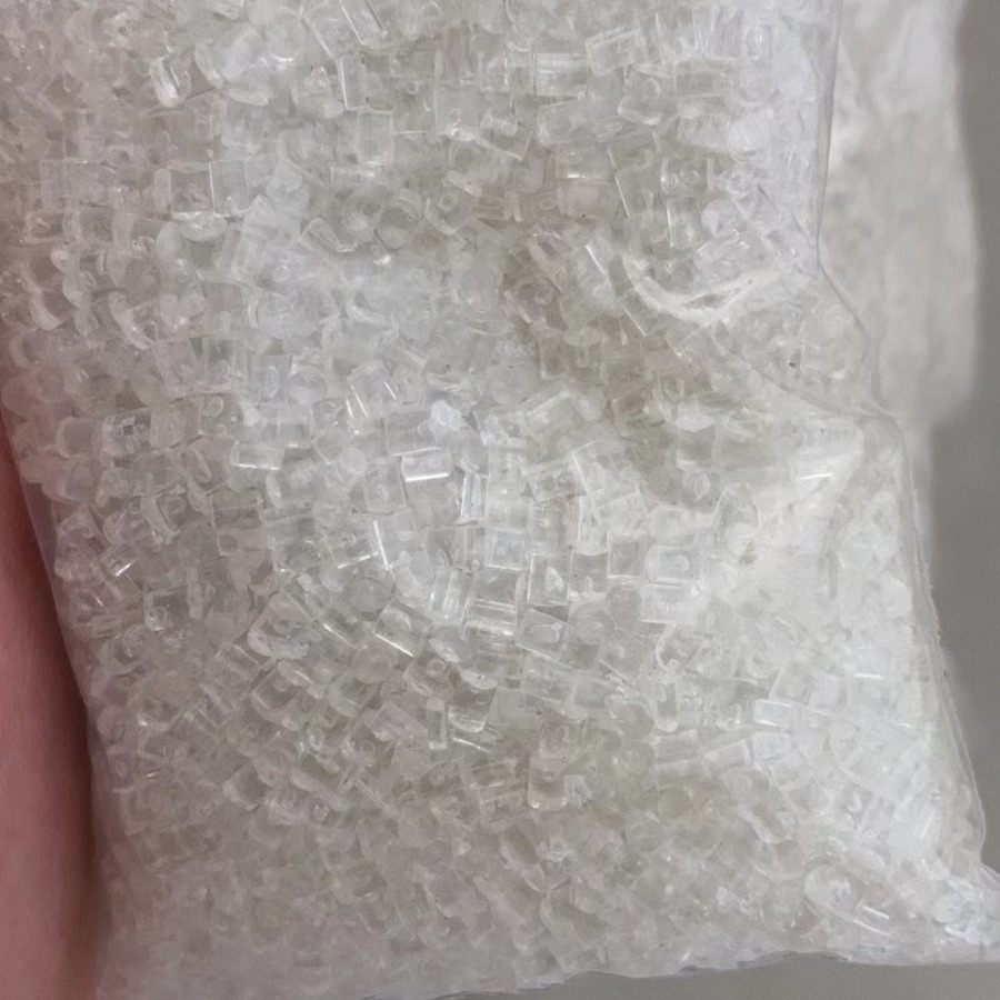 Recycled eps plastic rice particles factory direct sole toys and other special