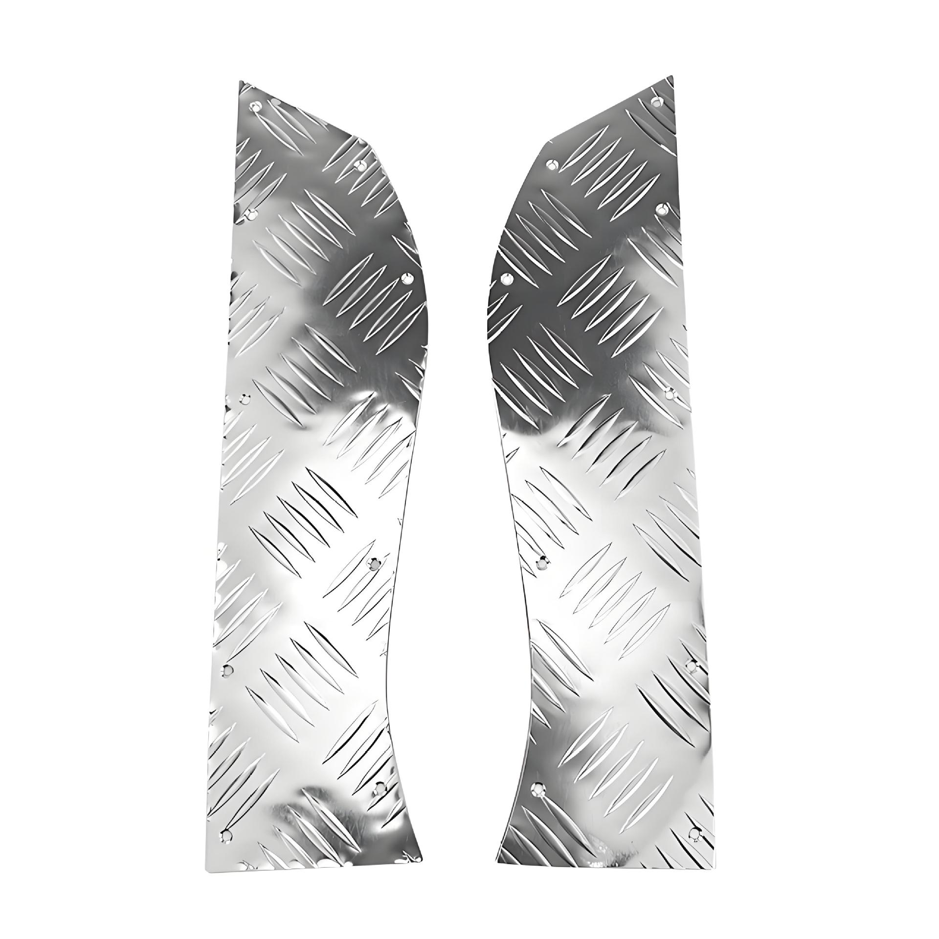 Wholesale Motorcycle Accessories Suitable for Yamaha Nvx/Aerox155 V2 Modified Cnc Decorative Foot Pedals