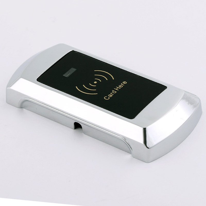 Sauna Room Sensor Lock Locker Electronic Lock Gym Cabinet Door Ic Lock Smart Card Lock