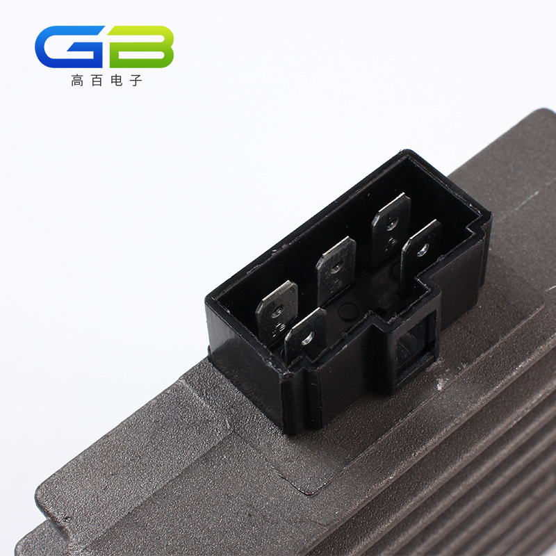 T192 Rectifier Yzf R3R6 5Sl-81960-00 1Wd-H1960-00 4Jh-81960-01-00