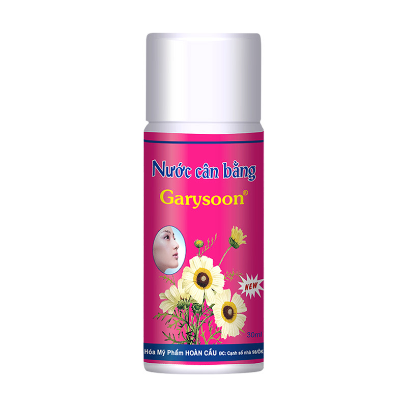 General Trade Garysoon Witch Hazel Pore Astringent Water White Pore Astringent Water Compact Moisturizing Water