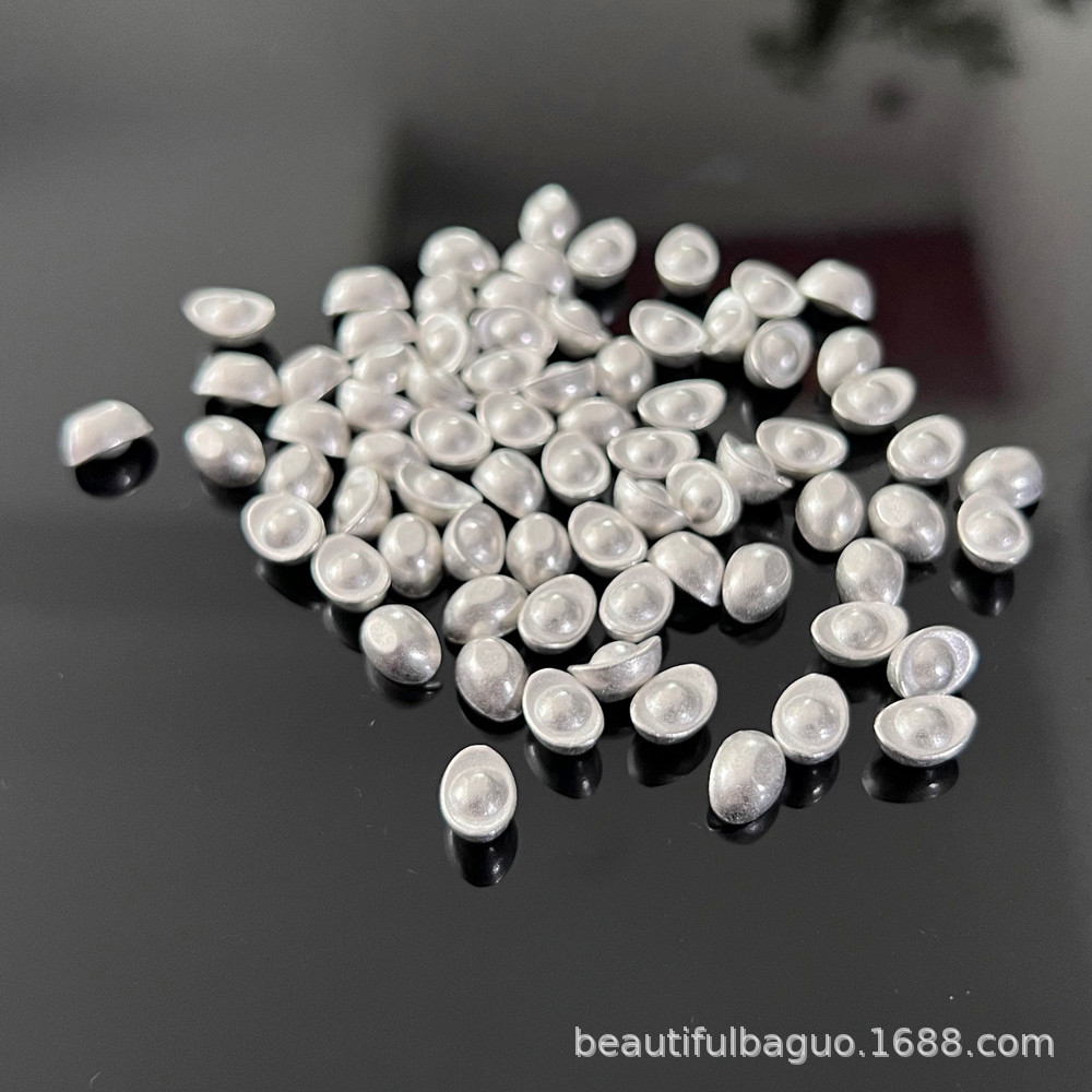 Solid silver ingot alloy silver ingot ornaments Chinese living room decorations opening housewarming gift factory direct sales