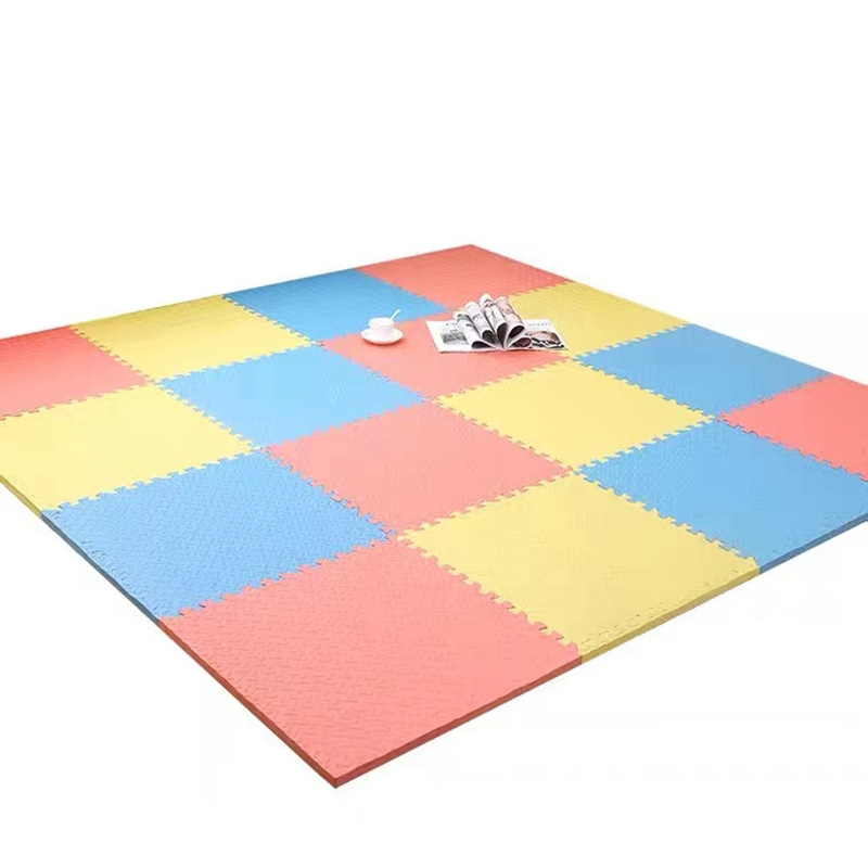 Foam floor mat wholesale living room children climbing mat stitching bedroom baby climbing mat floor foam mat