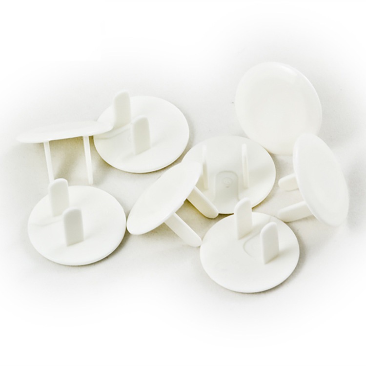 Cross-border American standard child safety protection socket cover American standard infant 2-phase 3-hole power protection cover