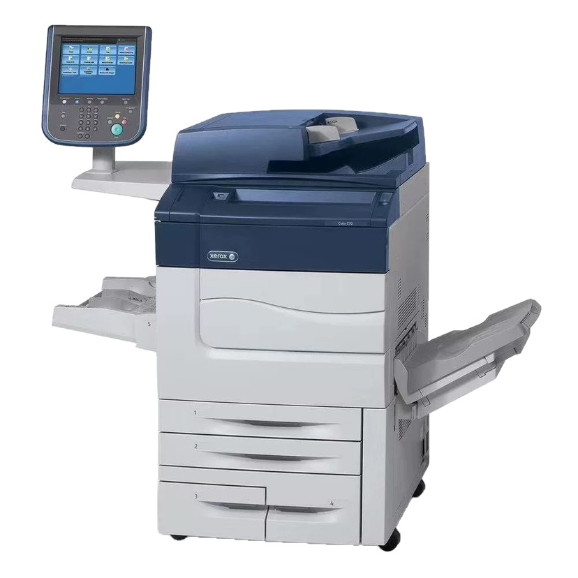 Fuji Xerox Xerox C70 C7030 C9070 C8070 C9065 Color Printer Copier