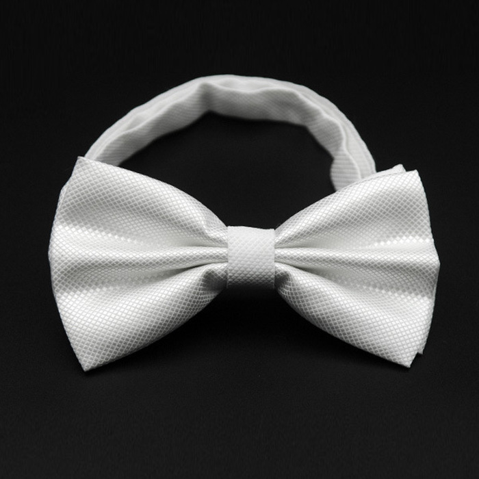 Men's Dress Business Tie Wedding Tie British Korean Style Women's Bow Best Man Groom Lj02-F2