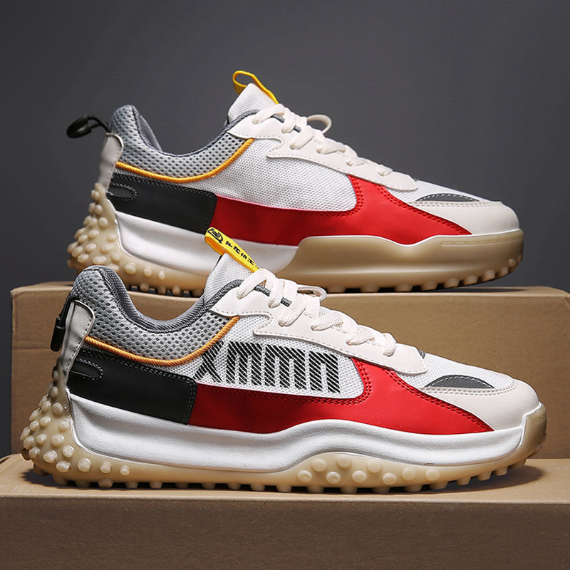 New Table Tennis Shoes, Breathable Sports Shoes, Professional Kidsren's Competition Shoes, Training Men's Shoes, Tendon Sole Women's Shoes, Non-Slip