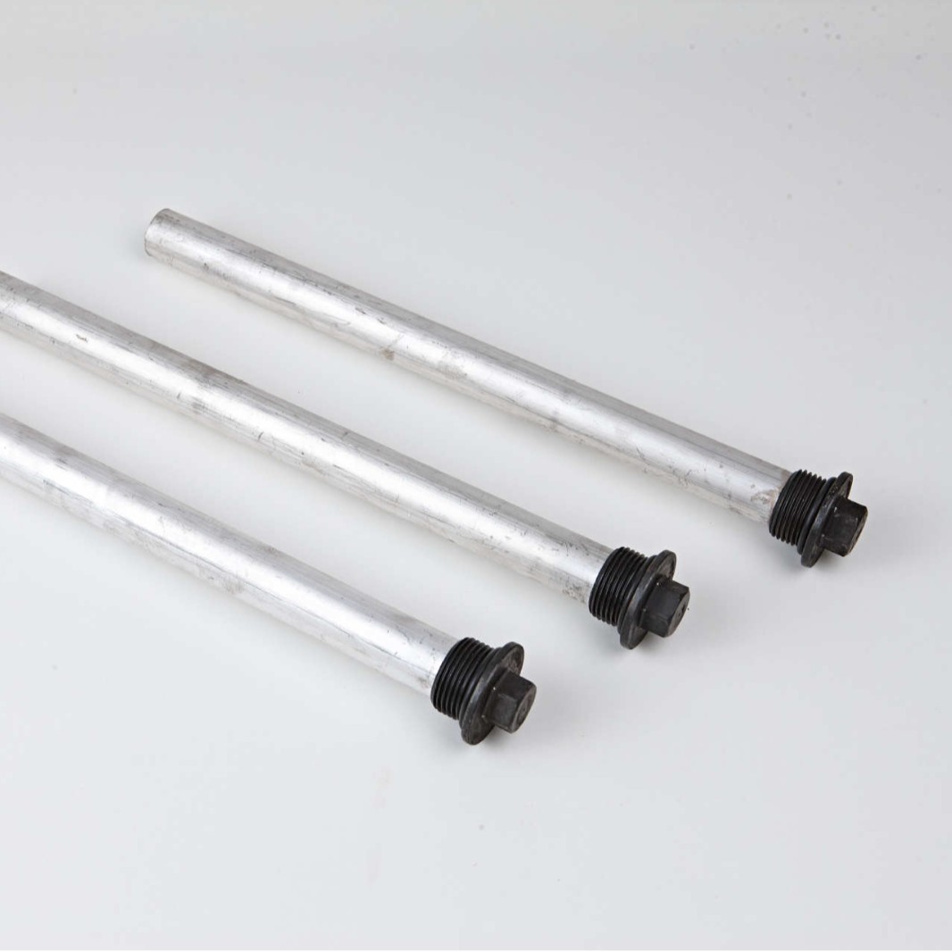 Electric Water Heater Magnesium Rod Accessories Digital Special Household Disassembly Tool 40 Original 50L 60 Liters 80 Nut Magnesium Rod