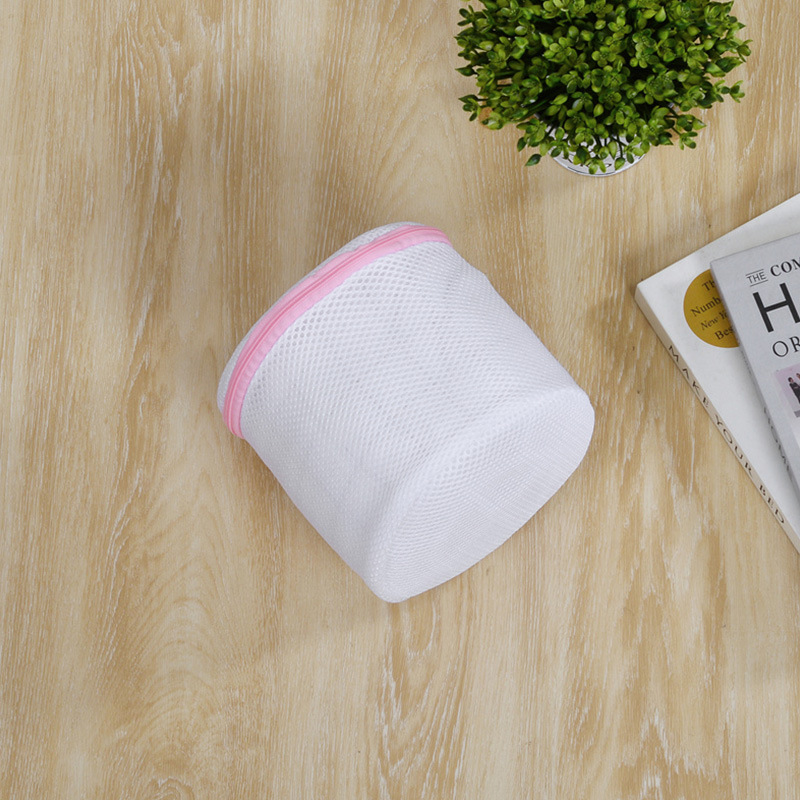 Manufacturer's Ready-Made Thickened Washing Machine Special Laundry Bag Set Wholesale Bra Underwear Anti-Deformation Care Bag