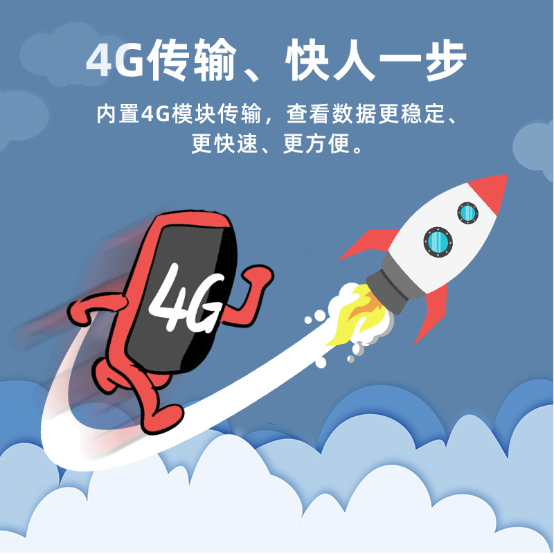 Yifan Dust Monitoring System Construction Site Online Dust Noise Environmental Monitor Pm2.5/10 Dust Detector