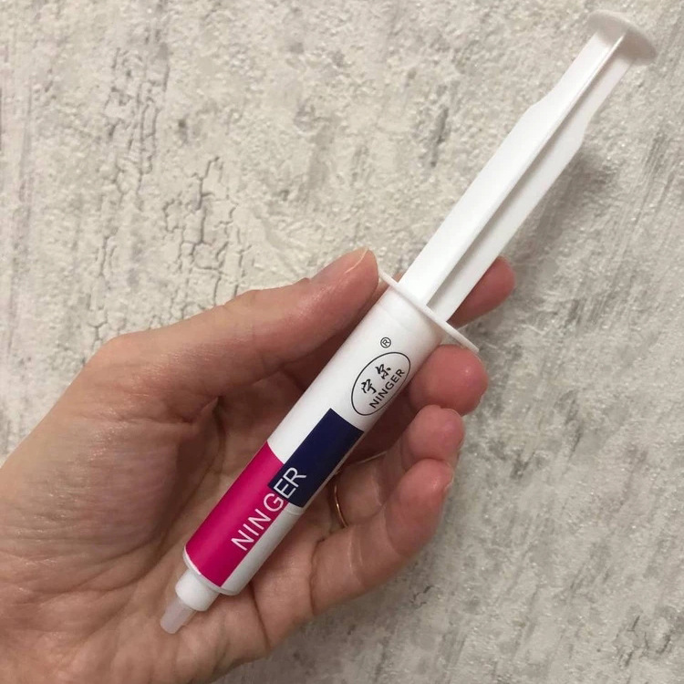 NINGER English version of cockroach medicine Cockroach medicine