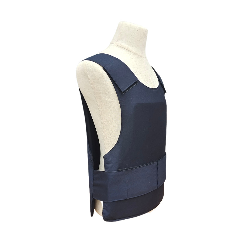 New Standard Stab-Proof Vest 2024 Standard Hard and Soft Stab-Proof Vests Soft Knife-Proof Clothing Stab-Proof Vest 24 Standard