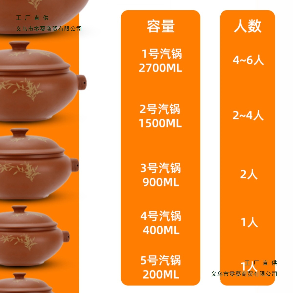 Steam Pot Chicken, Steam Pot Purple Clay, Yunnan Steam Pot Chicken, Steam Pot for Home Use, Purple Clay Steam Pot, Commercial Steam Pot Special Set