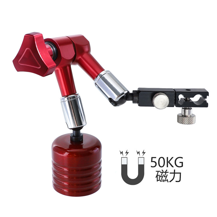 Мини-универсальная магнитная подставка для часов для Amazon