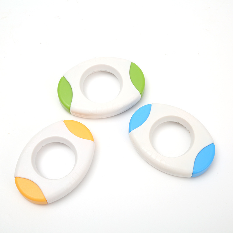 Cross-Border Egg Opener Kitchen Egg Breaker Tool Mini Egg Clipper Egg Shell Cutting Artifact