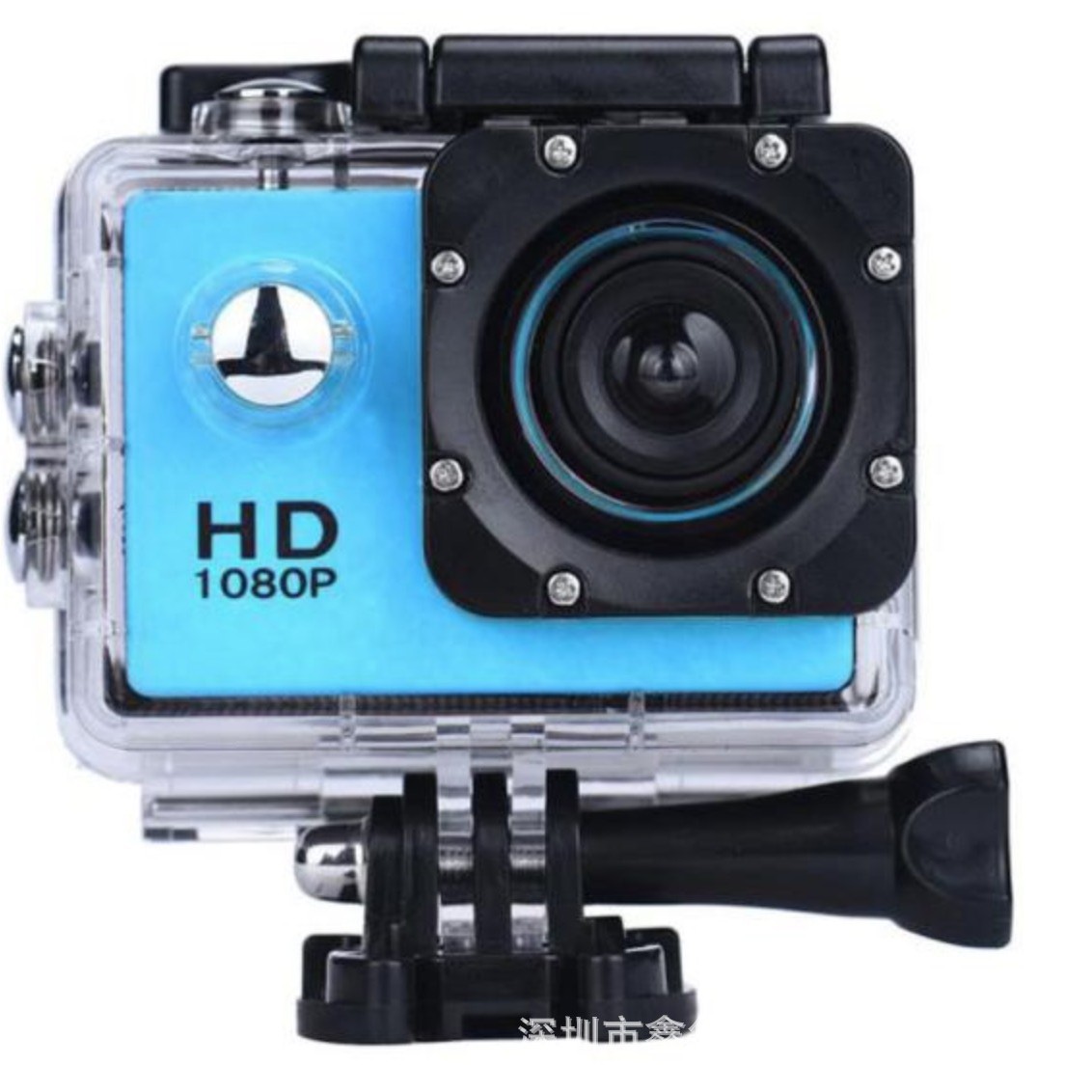 Sj5000 Hd 1080P Driving Recorder Helmet Bicycle/Motorcycle Outdoor Sports Camera