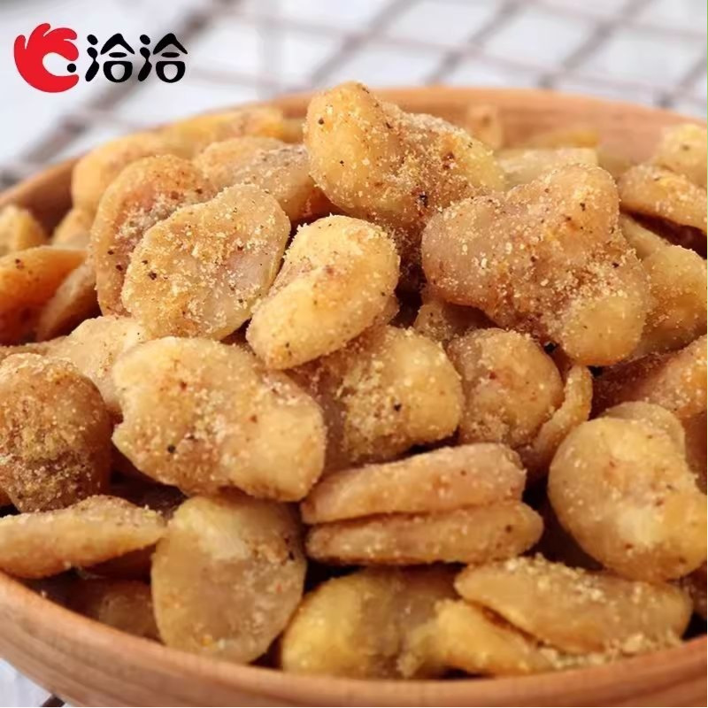 Qiaqia classic original fragrance melon seeds 108g watermelon seeds strange flavor beans crisp daily nut snacks small and fragrant