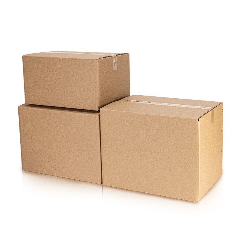 Amazon Fba Carton Five-Layer Super Hard Book Packaging Carton International Logistics Express Packaging Amazon Carton