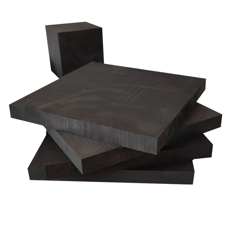 High Purity Graphite Plate, High Temperature Resistant Carbon Plate, Graphite Electrode Insulation, High Density Graphite Carbon Plate, Graphite Props