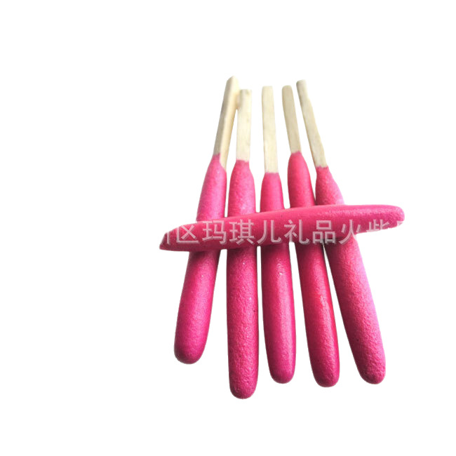 Windproof and Waterproof Matches, Outdoor Life-Saving Windproof Matches, Ready for Delivery in Seconds, Outdoor Fire Sticks, Wilderness Survival