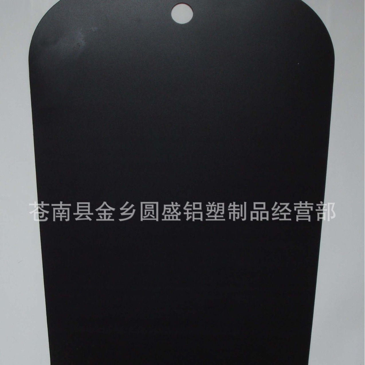 In stock blank black shoe support shoe support piece PP elastic 16-inch boot support piece 4-24-inch