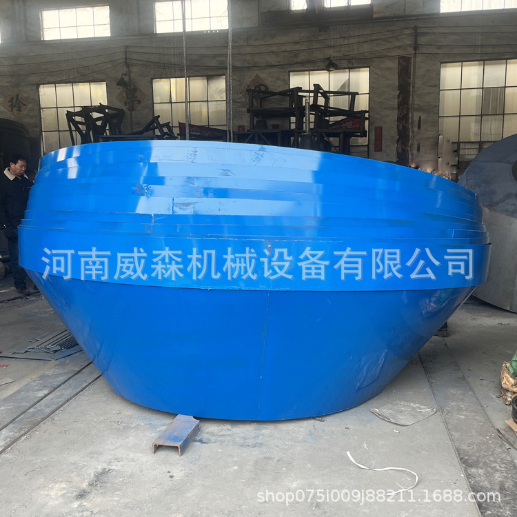 Mineral Double-Roller Gold Grinding Machine 1100 Type Gold Amalgamation Grinding Machine Gold Mining Equipment