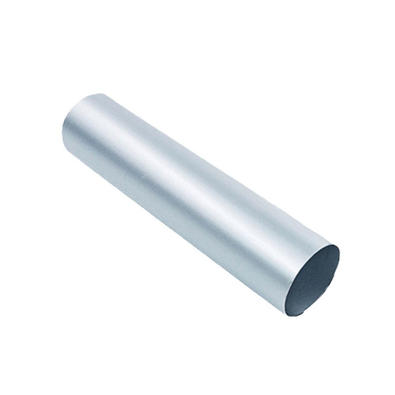 Manufacturers Supply 6061t6 Aluminum Pipe Factory Wholesale High Hardness Aluminum Pipe Thick Wall Aluminum Pipe Complete Spec