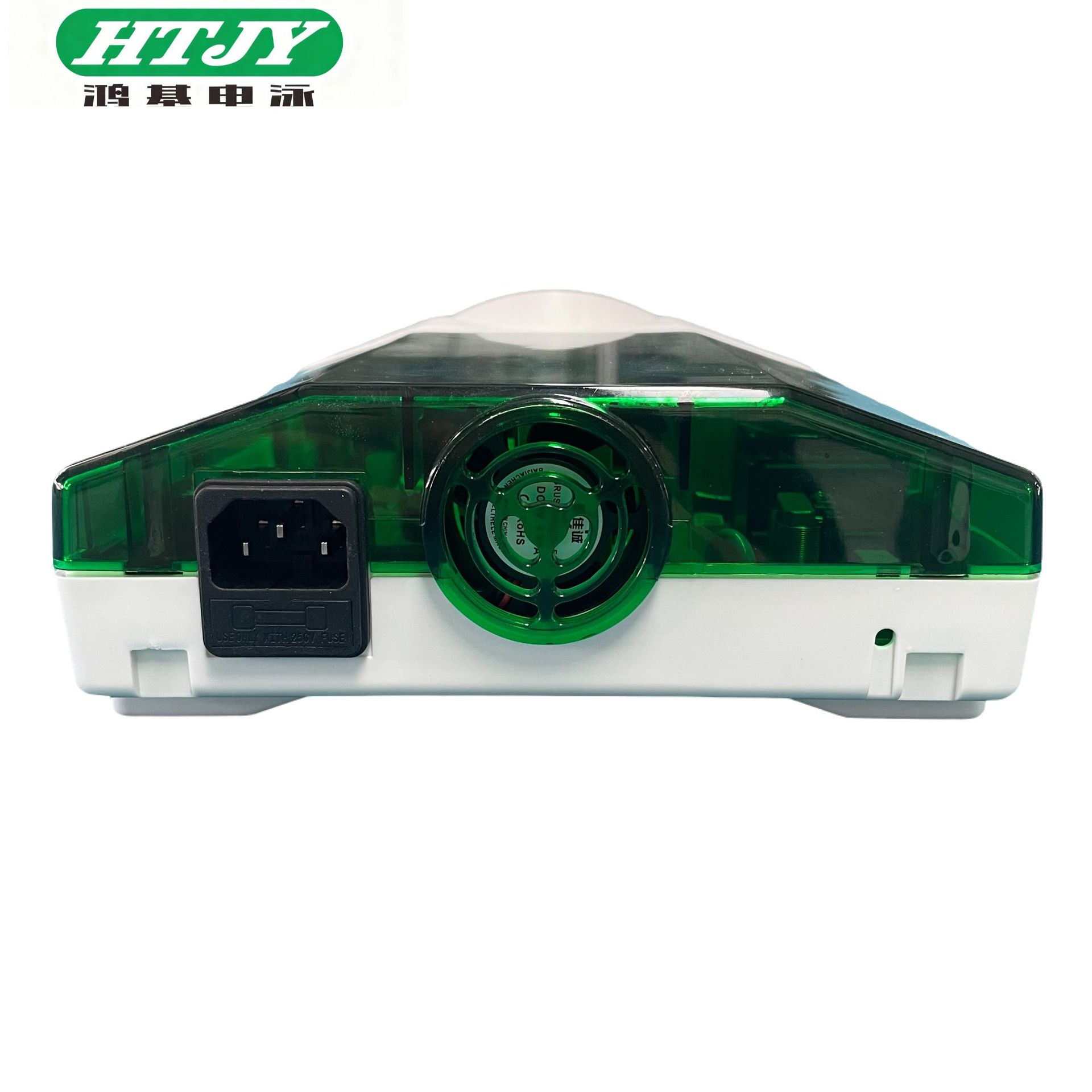 Hongji Electrophoresis Ht-300 Basic Power Supply Electrophoresis Instrument Power Supply Unit Small Size