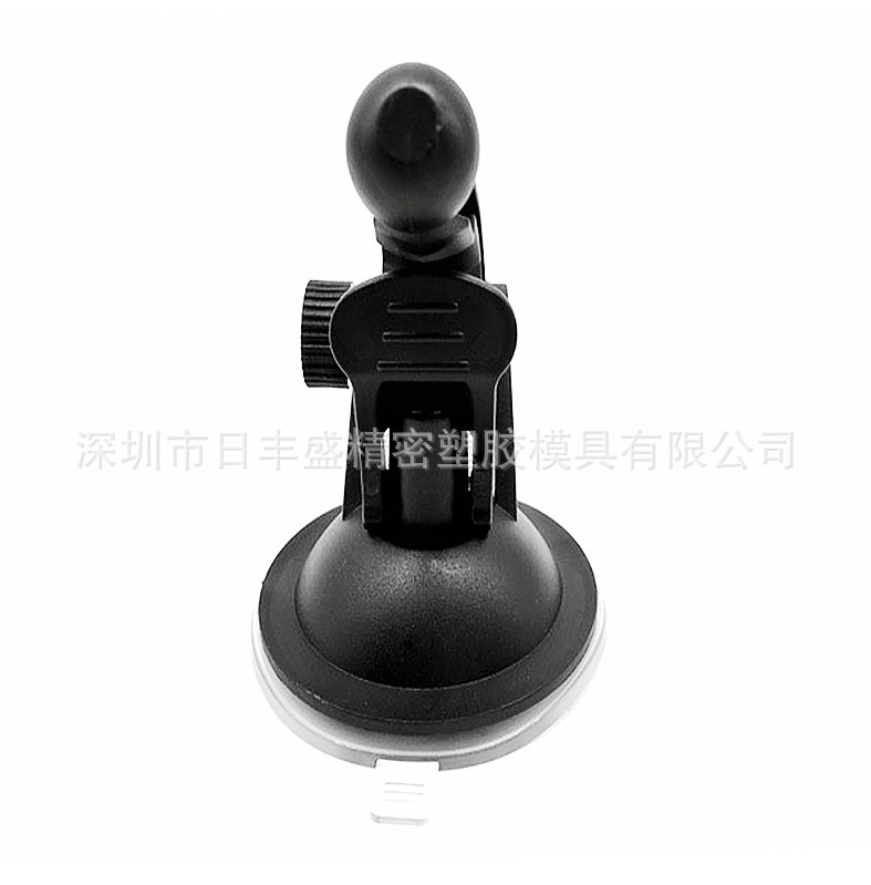 Factory supply driving recorder sucker base bracket accessories sports camera base accessories car bracket