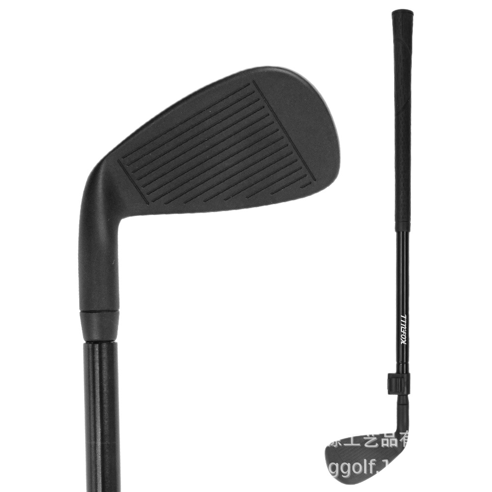 Amazon's Best-Selling Outdoor Golf Clubs for Men, Women and Kidsren to Practice Chipping Indoor Golf Three-Section Telescopic Chipping Clubs