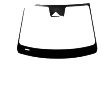 Suitable for Great Wall Tank 300 Automotive Laminated Glass Supply Front Windshield Rear Windshield Driver and Passenger Car Glass