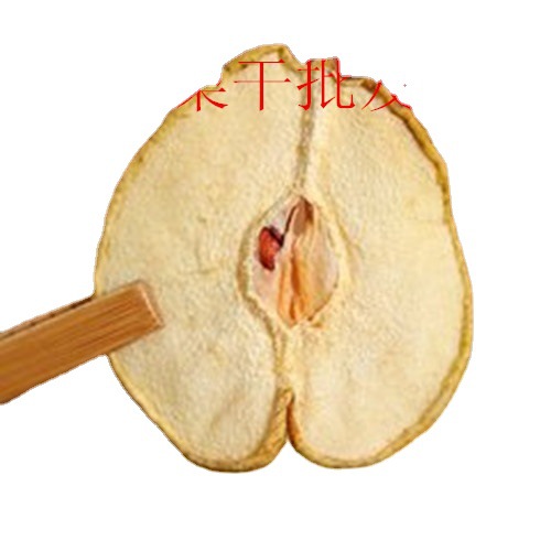 Zhaoxian Bulk Dried Pear Slices, Pear Diced, Internet Celebrity Sales Scented Tea Combination Eight-Treasure Porridge, Large Raw Material Quantity, Favorable Price