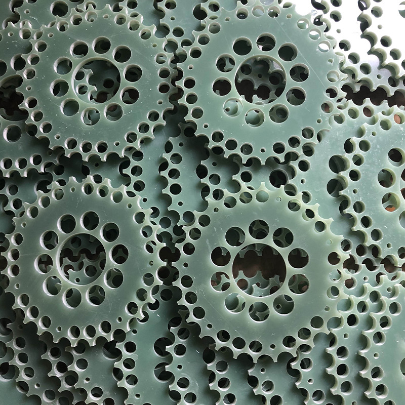 Wholesale Aqua Gfr Fiberglass Board Glass Fiber Board Epoxy Board Plus New Energy Insulation Partition Insulation Board