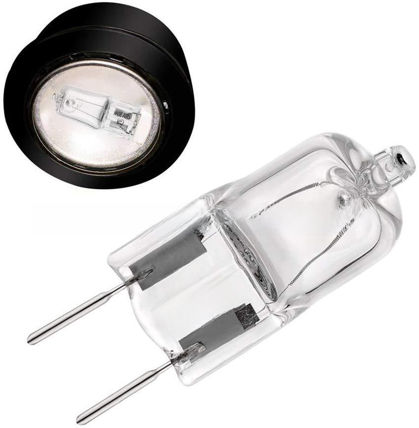 G 8 120V 20W 35W 50W lamp beads halogen tungsten bulb spotlight bulb halogen lamp