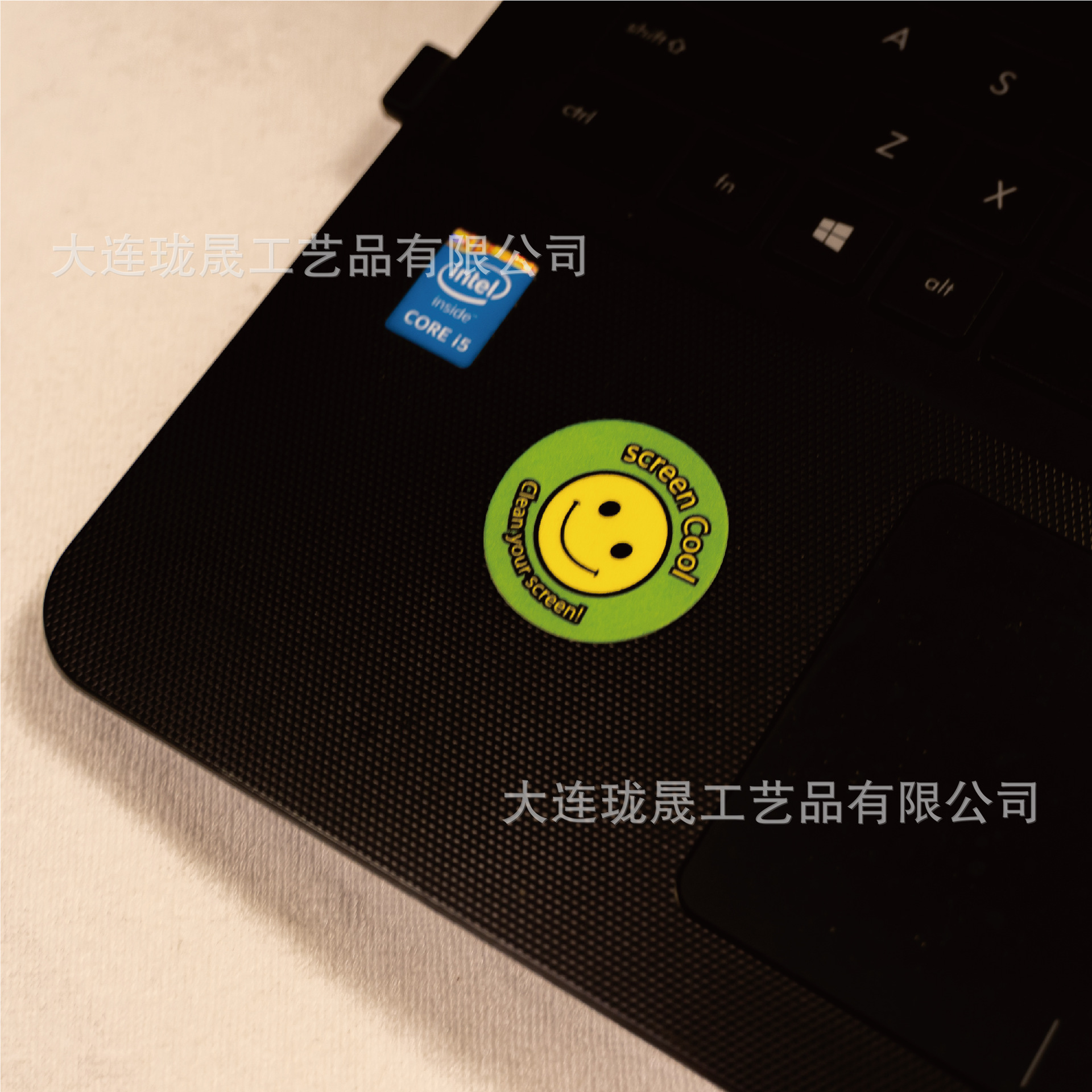 Mobile Phone Screen Wipe Mobile Phone Wipe Mobile Phone Sticker Screendaddy