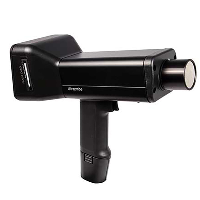 Negotiate the Price of American Ue Up10000 Handheld Ultrasonic Leak Detector Leak Detector Ultraprobe 10