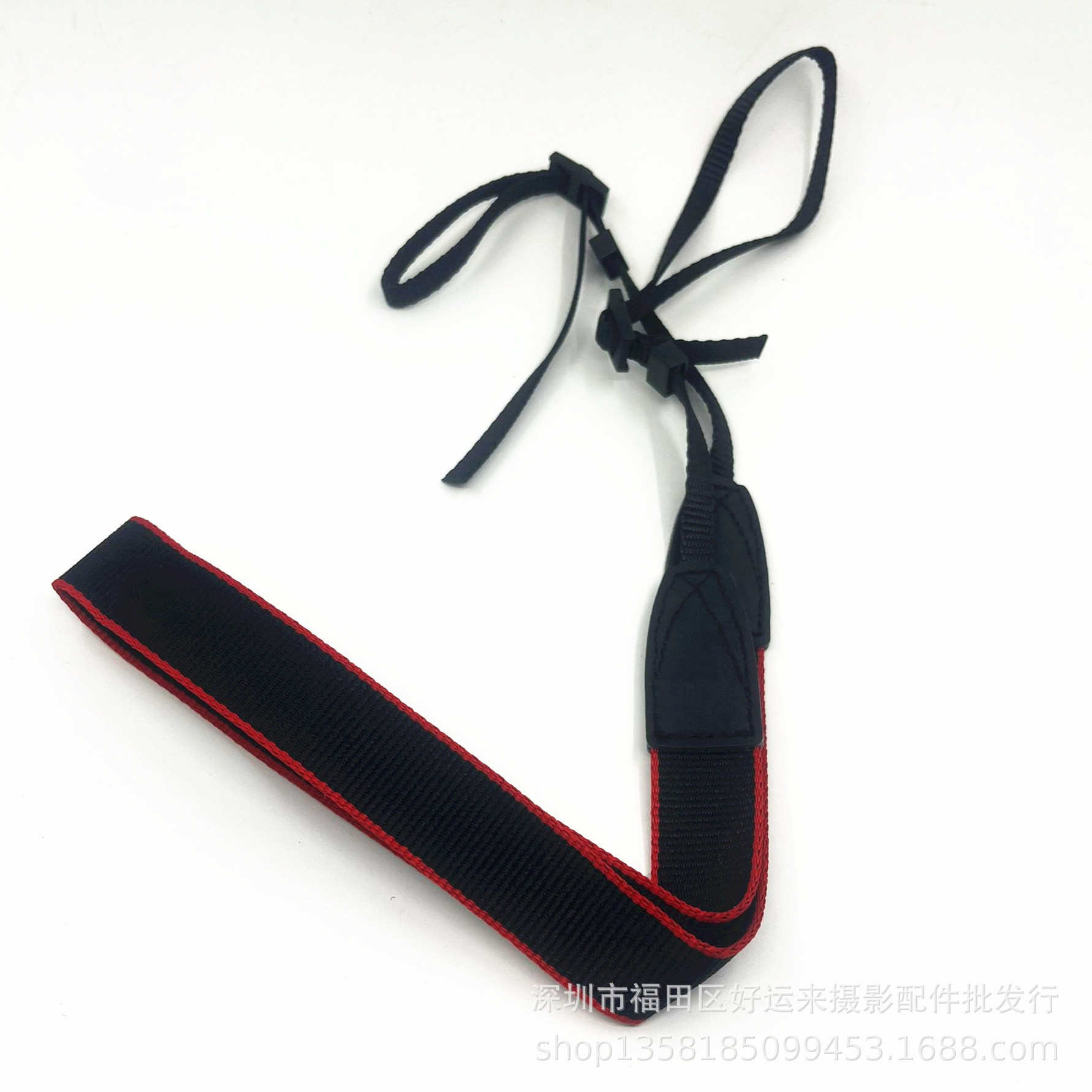 Suitable for micro single camera M3M50M200M100M6markII M10M50II camera small shoulder strap