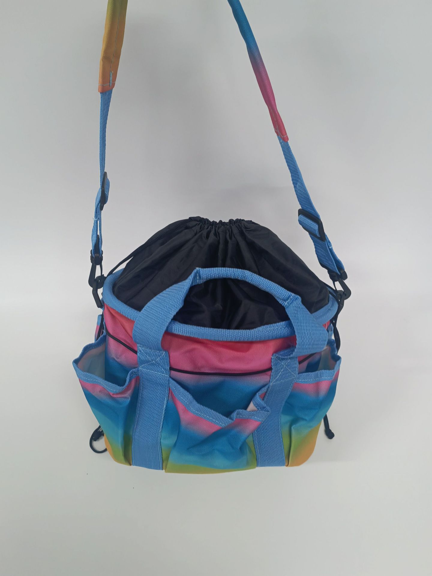 Оптовая многофункциональная сумка для электриков, сумка через плечо, сумка для ремонта, сумка для телекоммуникаций