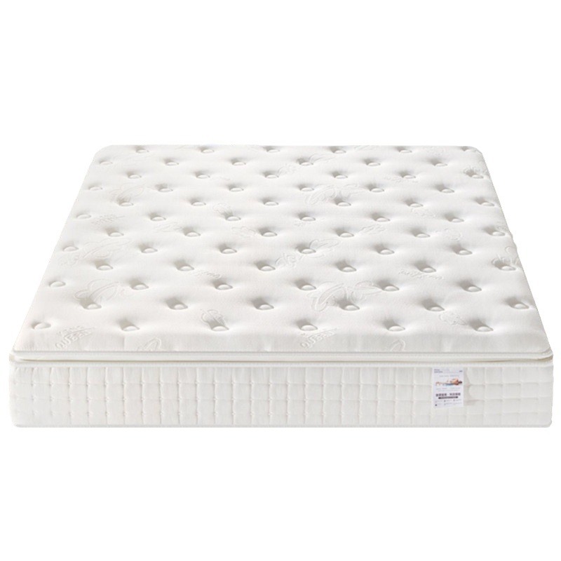 Simmons Mattress Natural Latex Independent Spring Home Mattress Memory Foam Hotel B&B Hilton High-End Soft