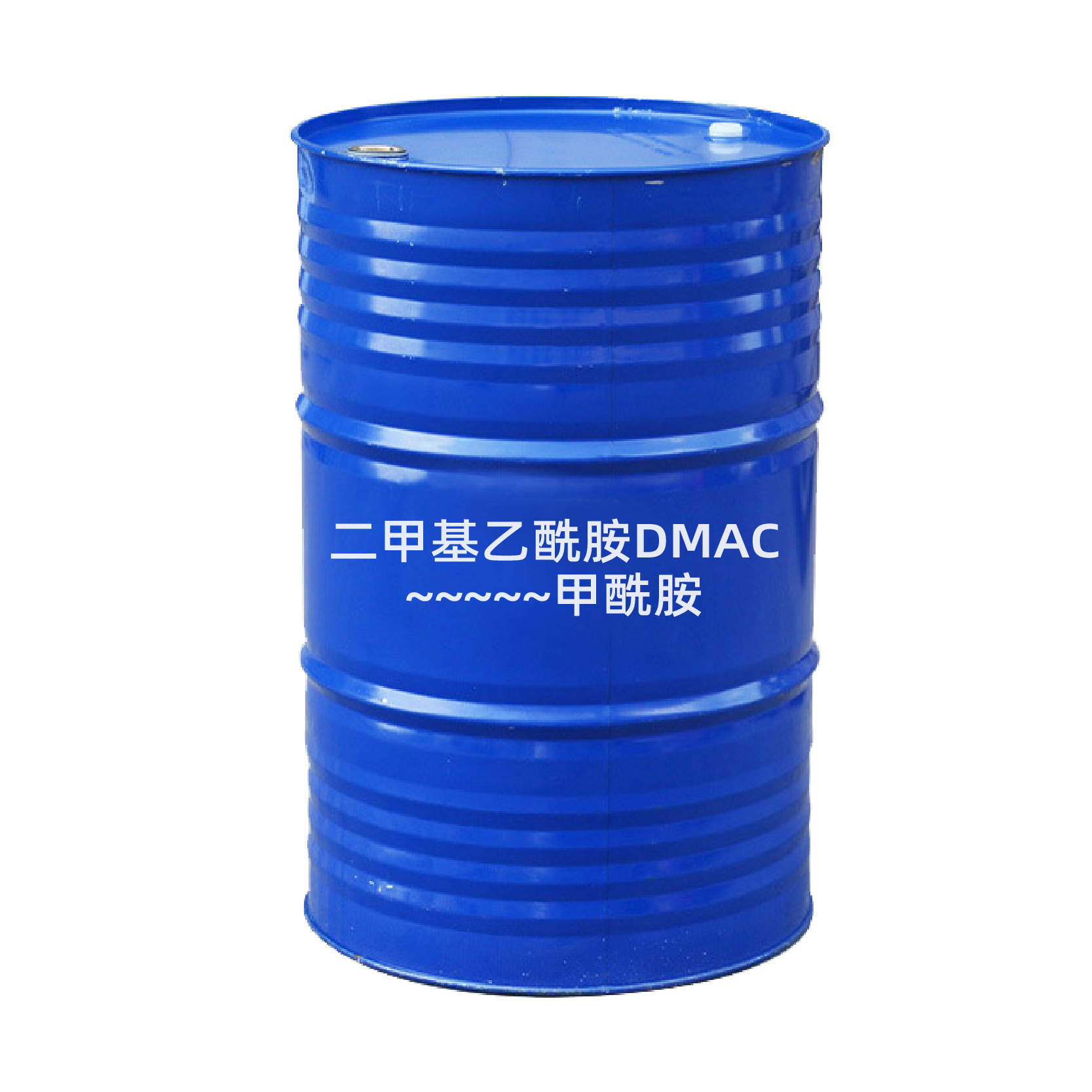 Dimethylacetamide Dmac Industrial Catalyst Paint Thinner Water-Based Paint Solvent Dimethylacetamide