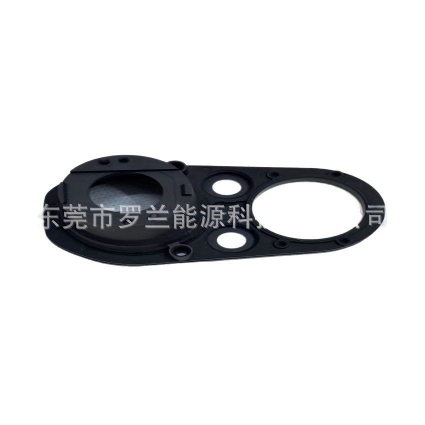 Al6061-T6 Flip Block Processing and Customization According to Drawings