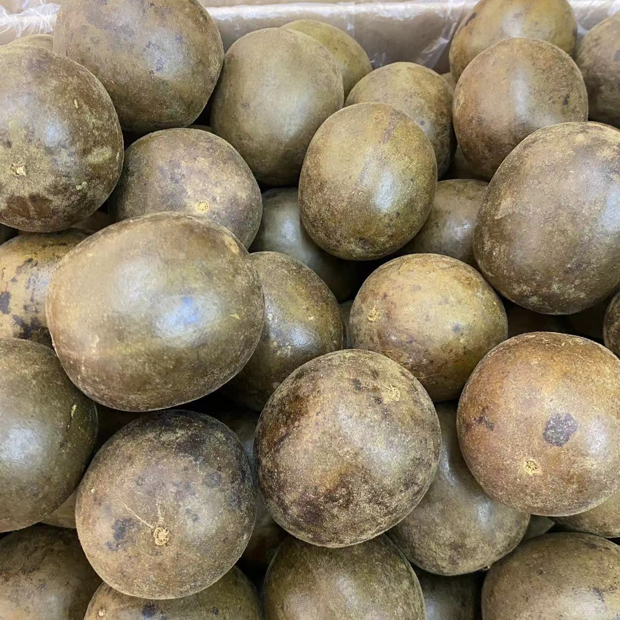 Luo Han Guo Whole Fruit, Big Luo Han Guo Flower and Fruit, Luo Han Guo Tea, Han Guo Flower Tea, Bulk Wholesale Luo Han Guo