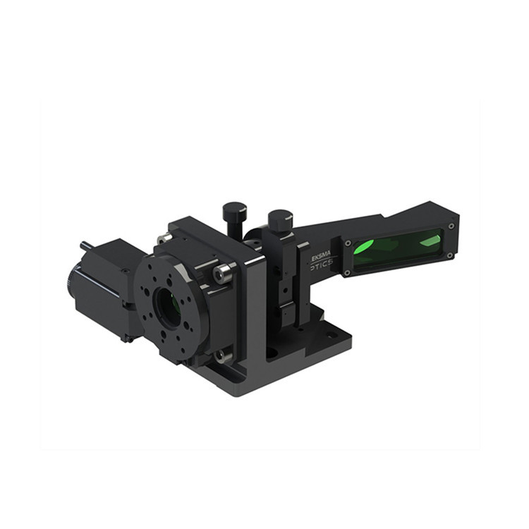 EKSMA широкополосный переменный аттенюатор 990-0070-1030HBBi70