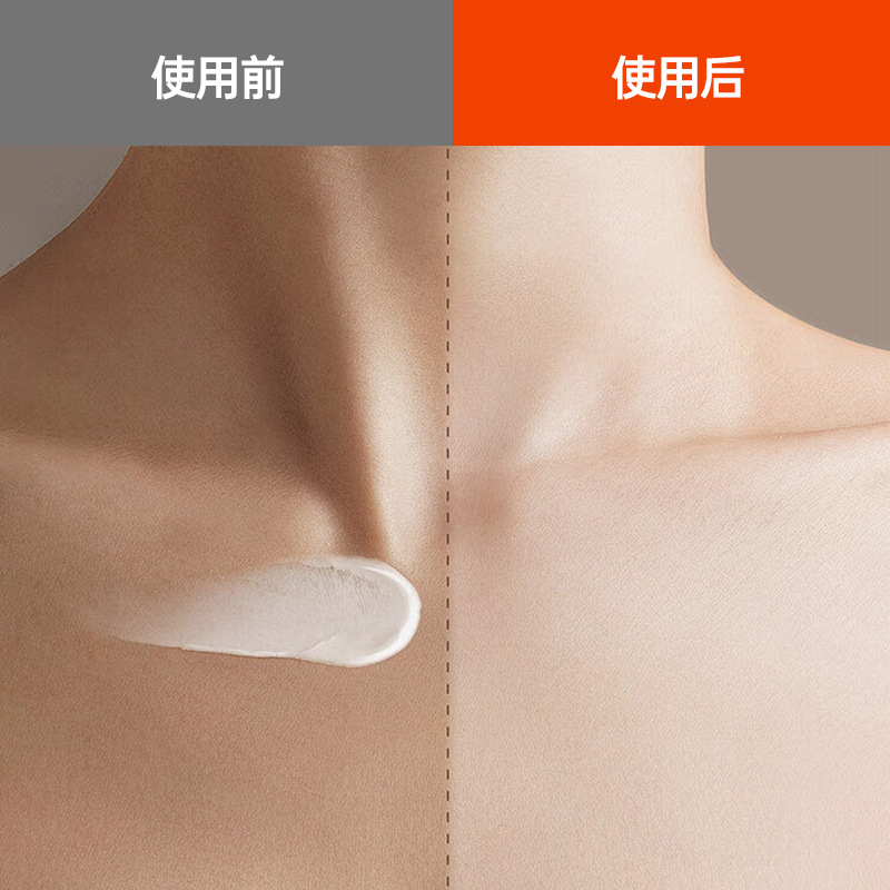 Five-Fold Vitamin C Makeup Cream, Non-Whitening, Long-Lasting, Non-Removing Makeup Bb Cream, Brightening Skin Tone, Makeup Primer, Cross-Border Special