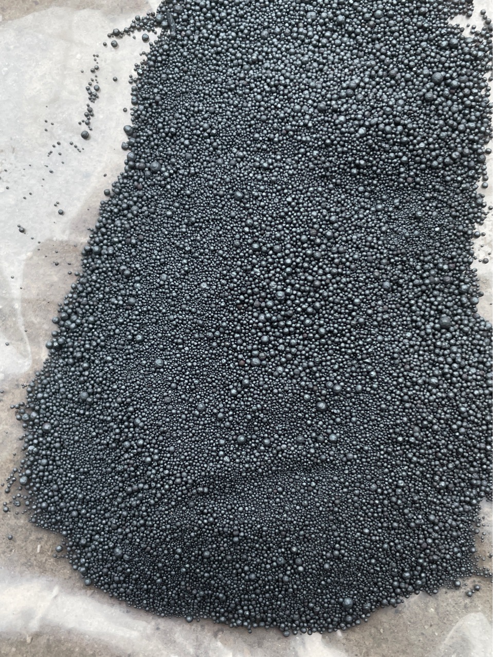 Manufacturer Sells Special Iron Sand for Counterweights and Leggings, Weight-Bearing Sandbags, Fitness Gravity Balls, Fitness-Filled Kettlebells